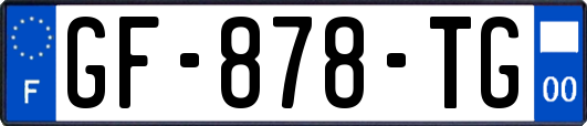 GF-878-TG