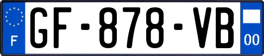 GF-878-VB