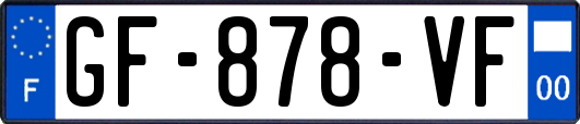 GF-878-VF