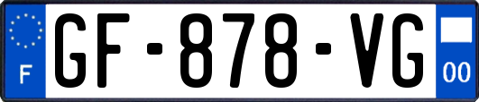 GF-878-VG
