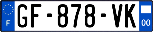 GF-878-VK