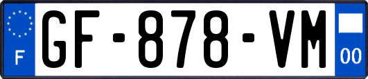 GF-878-VM