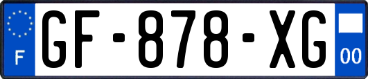 GF-878-XG