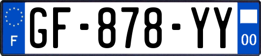 GF-878-YY