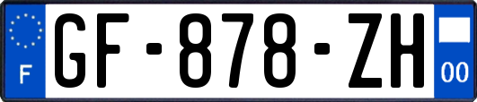 GF-878-ZH