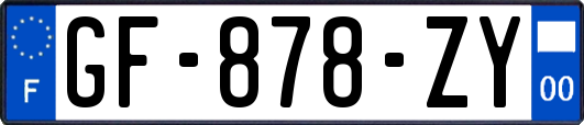 GF-878-ZY