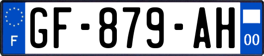 GF-879-AH