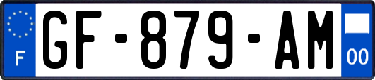 GF-879-AM