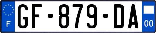 GF-879-DA