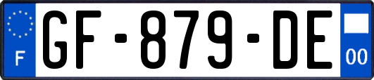 GF-879-DE