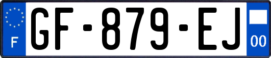 GF-879-EJ