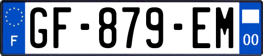 GF-879-EM
