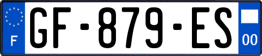GF-879-ES