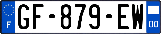 GF-879-EW