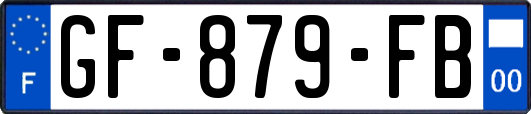 GF-879-FB