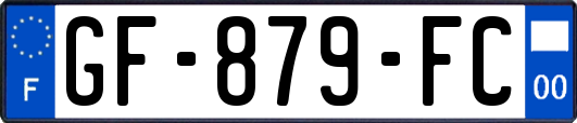 GF-879-FC