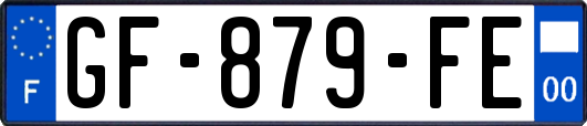 GF-879-FE