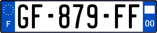 GF-879-FF