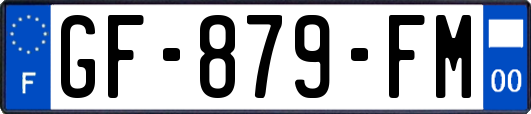 GF-879-FM