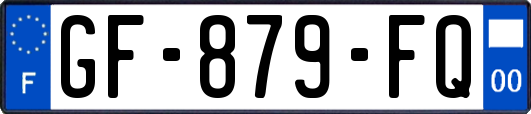 GF-879-FQ