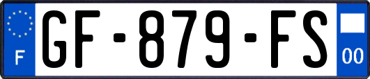 GF-879-FS