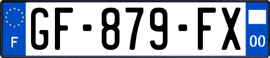 GF-879-FX