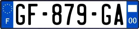 GF-879-GA