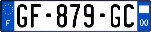 GF-879-GC