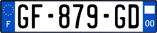GF-879-GD