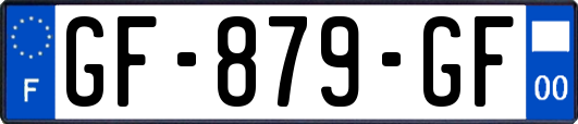 GF-879-GF