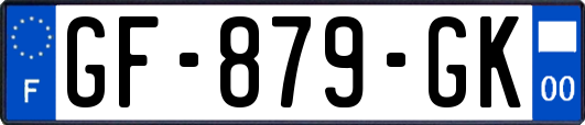 GF-879-GK