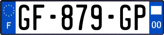 GF-879-GP
