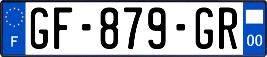 GF-879-GR