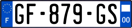GF-879-GS