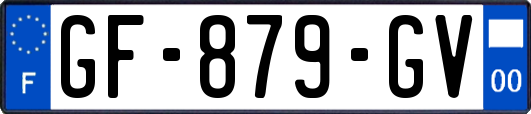 GF-879-GV