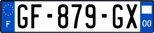 GF-879-GX