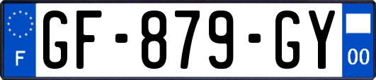 GF-879-GY