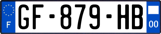 GF-879-HB