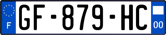 GF-879-HC