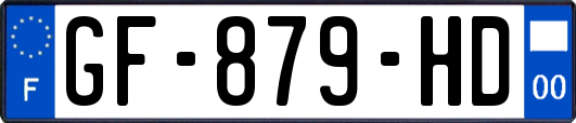 GF-879-HD