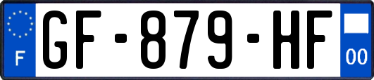 GF-879-HF