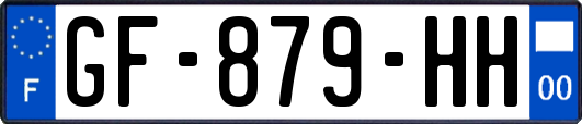 GF-879-HH