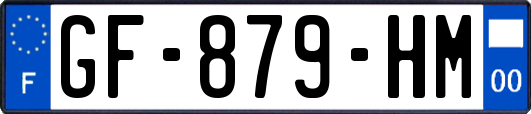 GF-879-HM