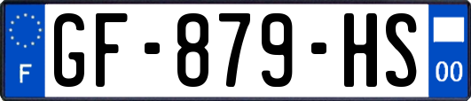 GF-879-HS