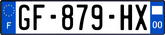 GF-879-HX