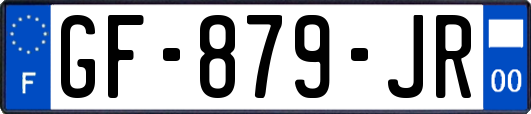 GF-879-JR