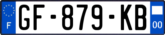 GF-879-KB