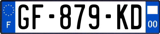 GF-879-KD