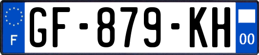 GF-879-KH