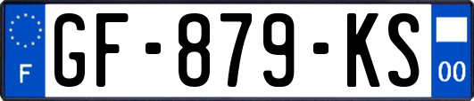 GF-879-KS
